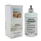 Maison Margiela Unisex Replica Bubble Bath EDT Spray 3.4 oz Fragrances 3614272943384
