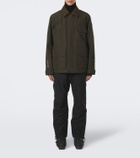 Moncler Grenoble Andes GORE-TEX® ski jacket