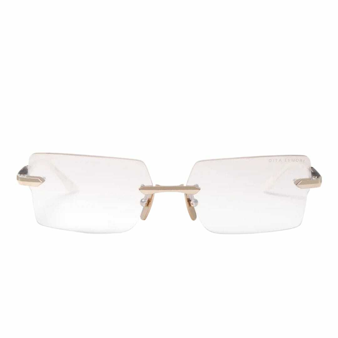 Dita Eymoriwhite Gold - Golden Timbe