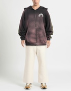 Alchemist Mens Sweatshirt Plum