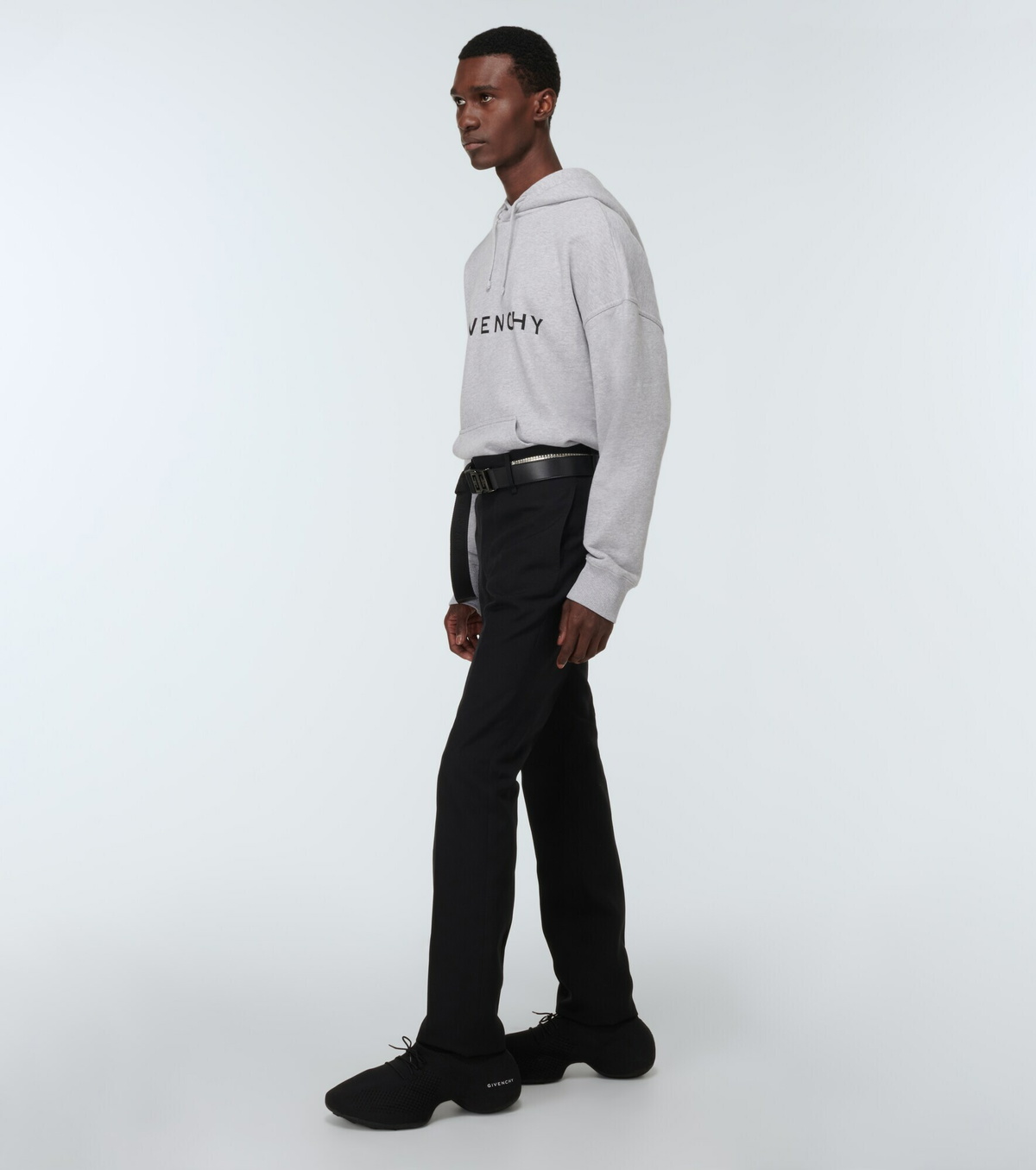 Givenchy - TK-360 knit sneakers Givenchy