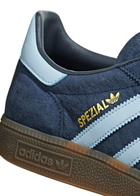 Adidas Handball Spezial Suede Sneakers Blue