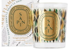 diptyque Sapin Candle, 70 g