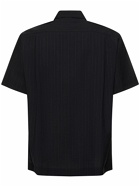 SACAI - Chalk Striped Shirt