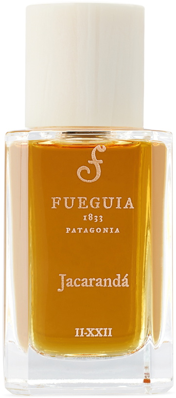 Photo: Fueguia 1833 Jacarandá Eau De Parfum, 50 mL