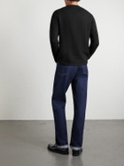 Boglioli - Cashmere Sweater - Black