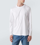 Brunello Cucinelli Cotton jersey T-shirt