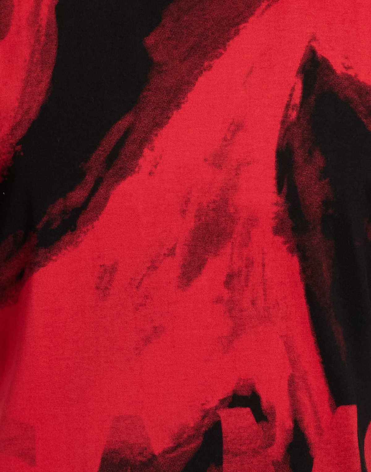 Ferragamo Mens T-shirt in Red