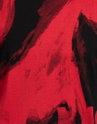 Ferragamo Mens T-shirt in Red