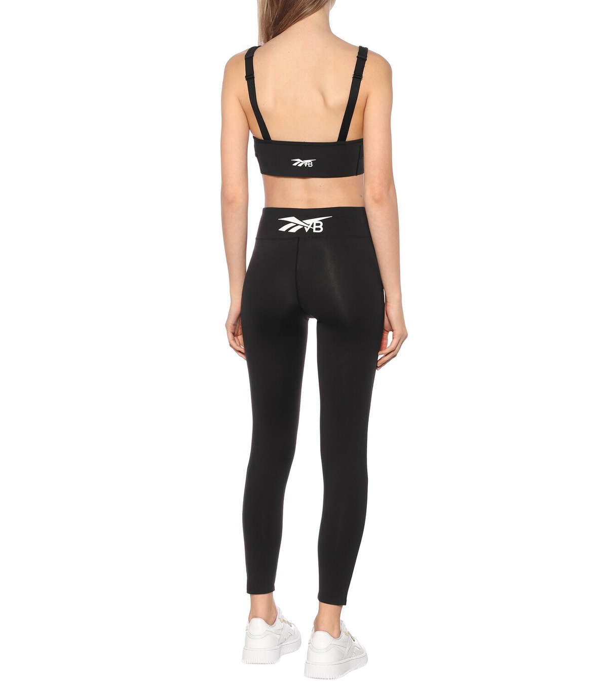 Reebok x Victoria Beckham Sports bra