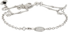 Vivienne Westwood Skeleton Bracelet