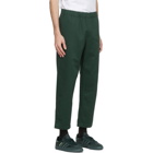 adidas Originals Green Jonah Hill Edition Chino Trousers