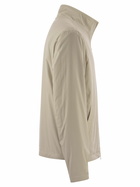 Fedeli Cashmere Lined Jacket