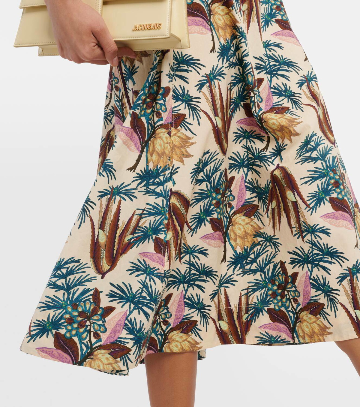 Ulla Johnson Devon Dress