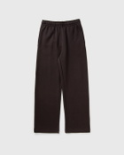 Loose Fit Fleece Jogger