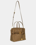 Steve Madden Bjoplin Bag in Olive