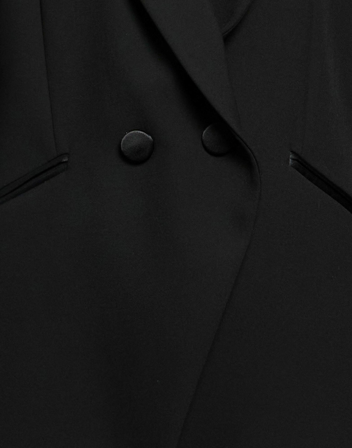 Veronica Beard Womens Blazer in Black