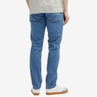 Neuw Denim Men's Ray Tapered Jeans in Descend