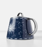 Dolce&Gabbana Casa Zodiaco porcelain teapot
