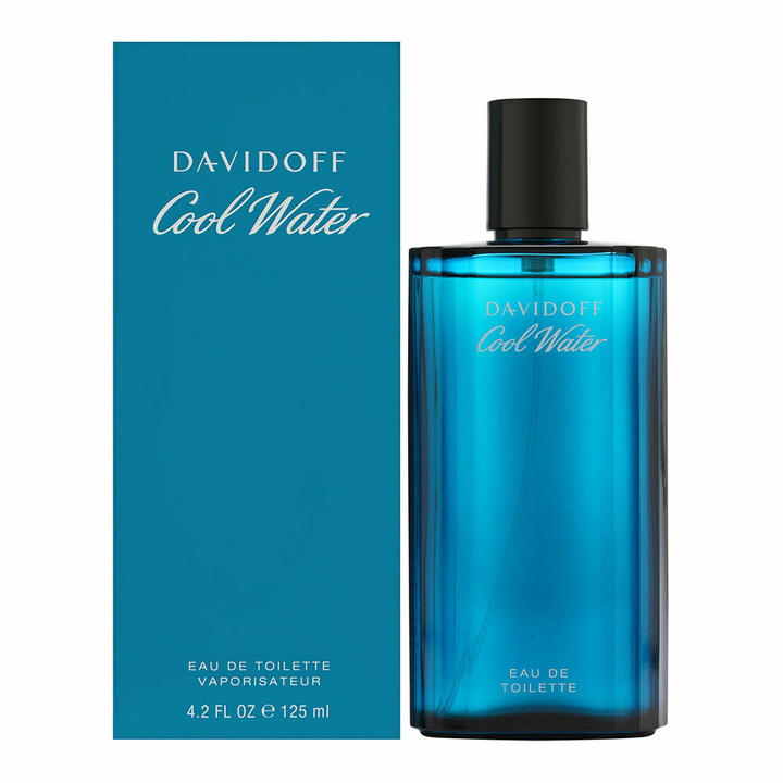 Photo: Coolwater Men / Davidoff EDT Spray 4.2 oz (m)