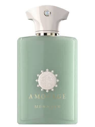 Amouage Unisex Meander EDP 3.4 oz Fragrances 701666410379