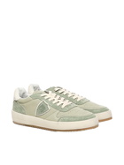 Philippe Model Nice Sneakers