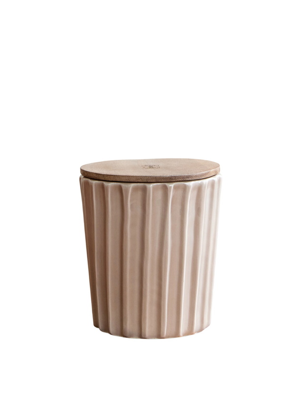 Photo: Brunello Cucinelli - Small Scented Candle