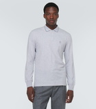 Brunello Cucinelli Cotton polo shirt