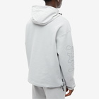 Puma x P.A.M. Hoody in Flat Light Grey