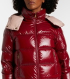 Moncler Niveole down jacket