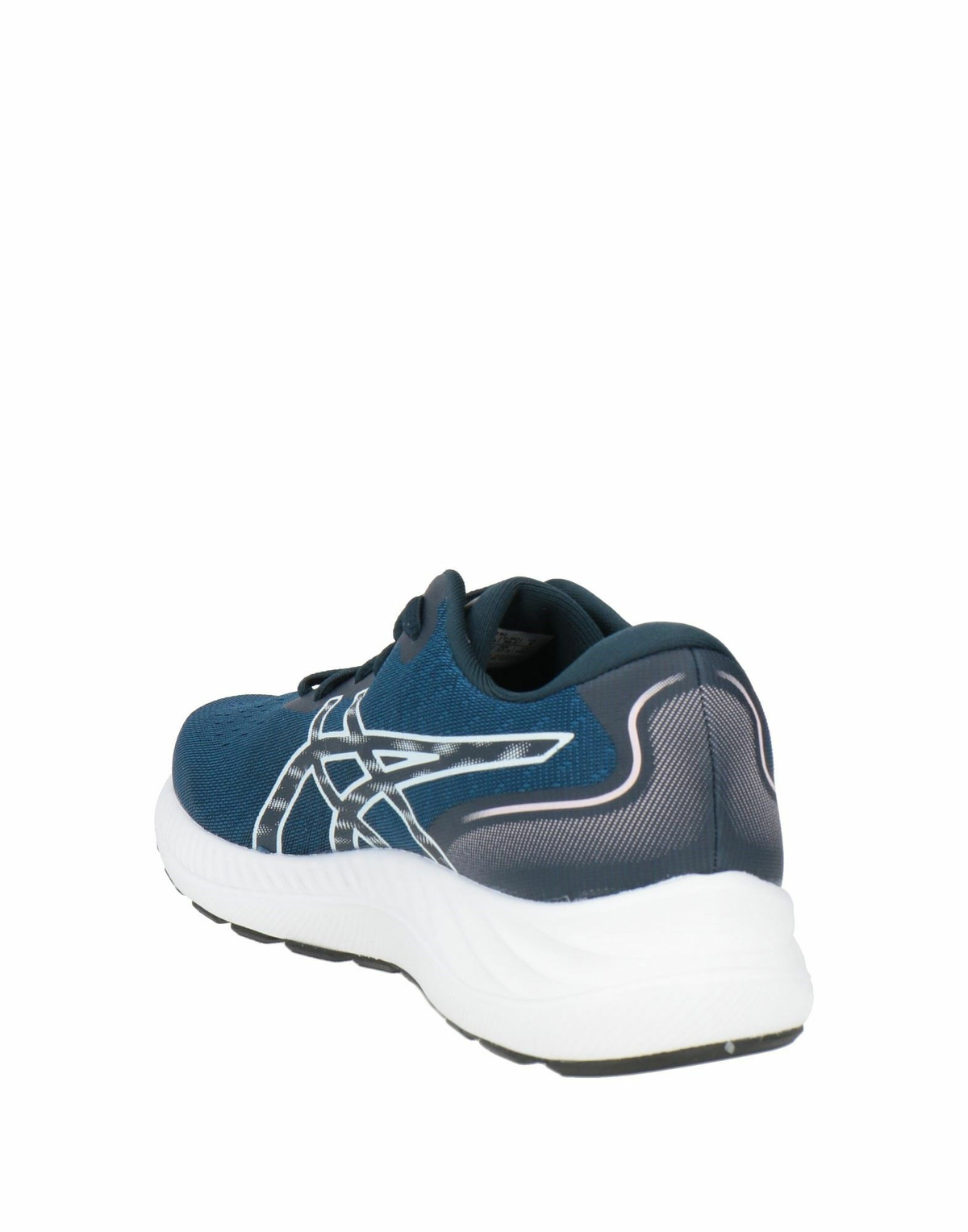 Asics Womens Sneakers Deep teal