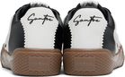 EYTYS Black Santos Sneakers