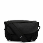 Gramicci Messenger Bag in Black 