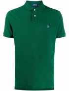 POLO RALPH LAUREN - Logo Polo Shirt