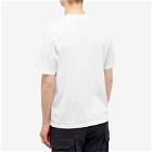 Rag & Bone Men's Logo T-Shirt in White