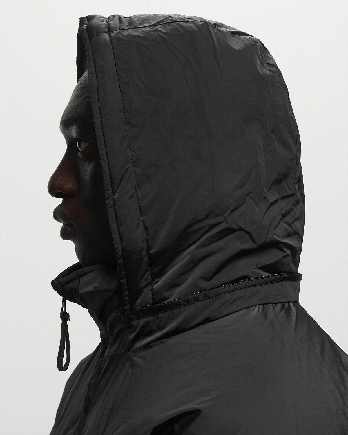 Patta Primaloft Puffer Jacket Black Down & Puffer Jackets