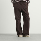4th & Reckless Women's Valerie Joggers in Chocolate