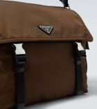 Prada Prada Explore Re-Nylon messenger bag