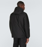 Prada Re-Nylon puffer jacket