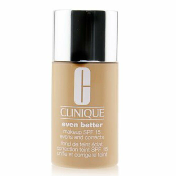 Photo: Clinique / Even Better Makeup Wn 30 Biscuit (vf) 1.0 oz (30 ml)