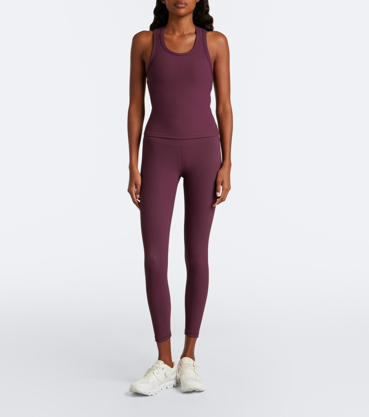 The Upside Pele Sophie tank top