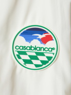 CASABLANCA - Tennis Horizon Print Tech Track Jacket