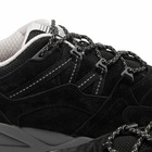 Karhu Men's Fusion 2.0 Sneakers in Black/Black