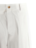 Laneus Gabardine Pants Man