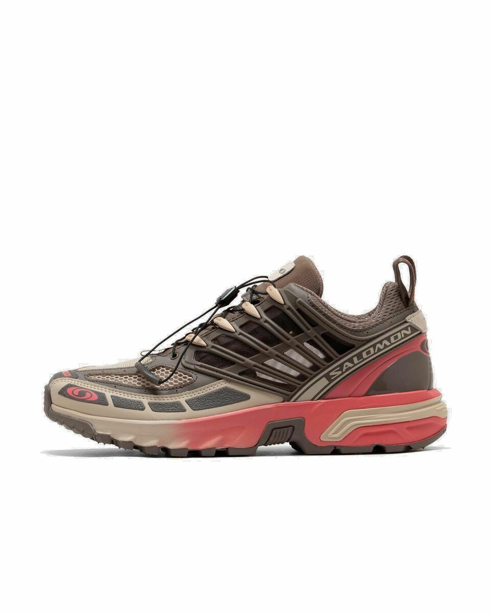 Photo: Salomon Acs Pro Multi - Mens - Lowtop