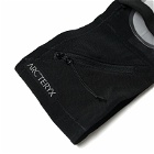 Arc'teryx Norvan Belt Bag in Black