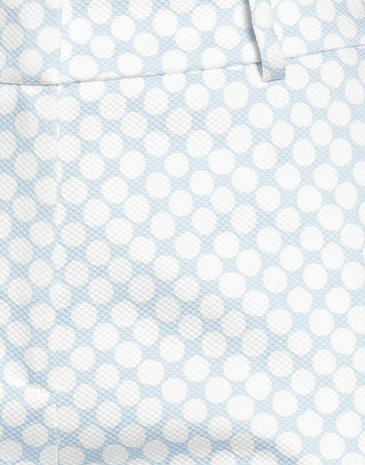 Peserico Womens Pants Sky in Blue