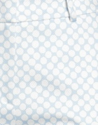 Peserico Womens Pants Sky in Blue