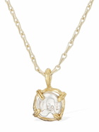 ALIGHIERI The Gilded Frame Necklace