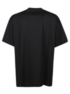 GIVENCHY - Cotton T-shirt With Print
